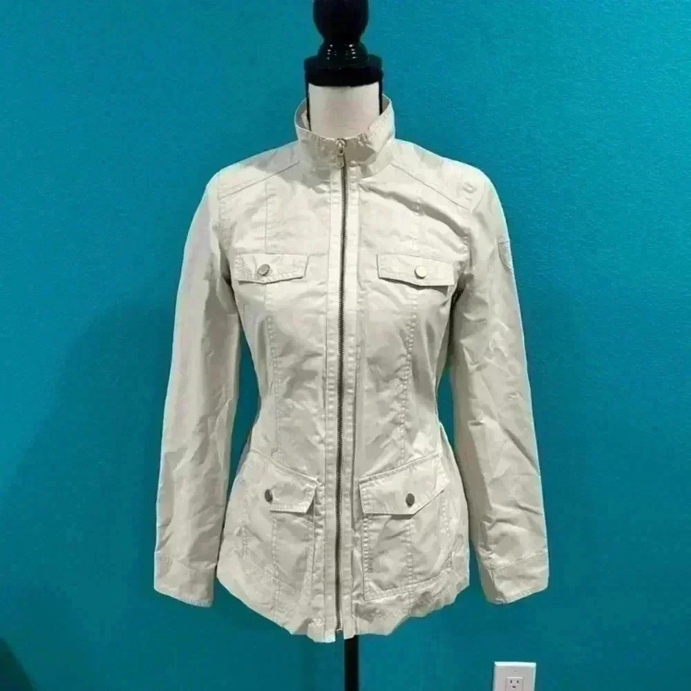 Tommy Hilfiger jacket in size xs